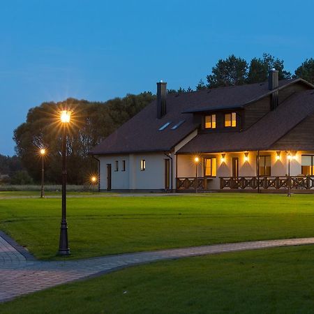 Sodyba Igne Druskininkai Exteriér fotografie