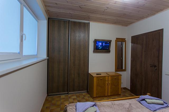 Sodyba Igne Druskininkai Exteriér fotografie