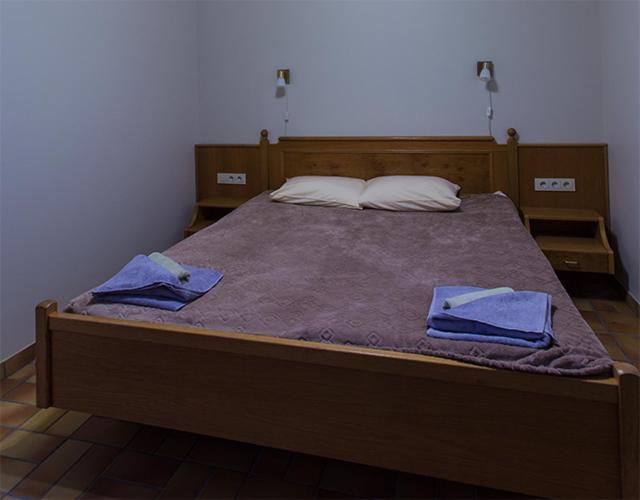 Sodyba Igne Druskininkai Exteriér fotografie