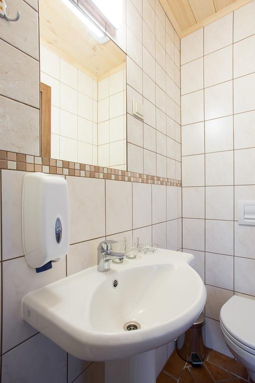 Sodyba Igne Druskininkai Exteriér fotografie