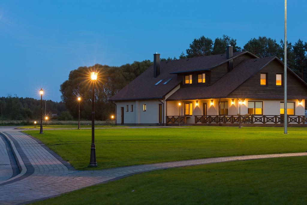 Sodyba Igne Druskininkai Exteriér fotografie