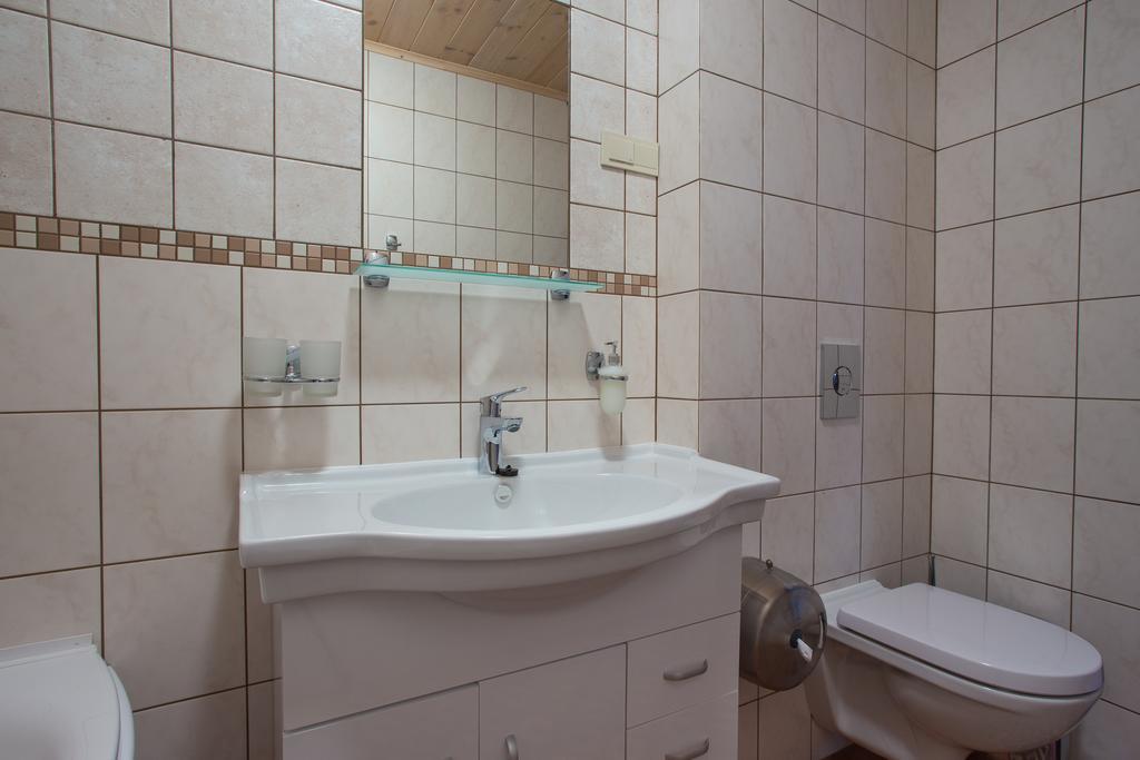 Sodyba Igne Druskininkai Pokoj fotografie
