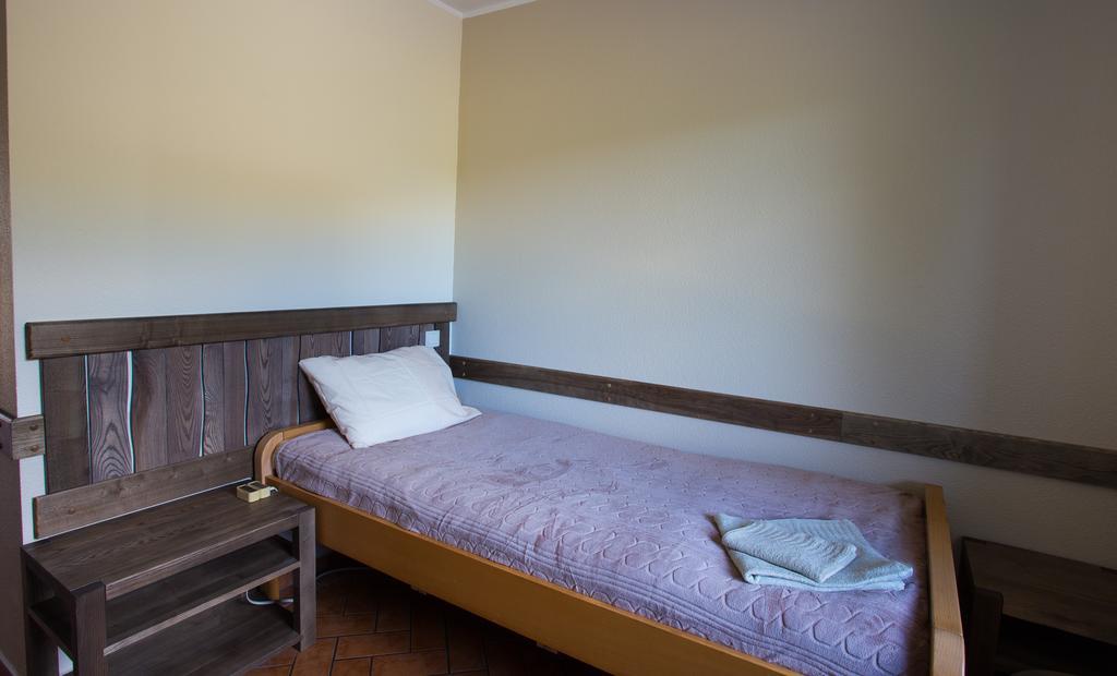 Sodyba Igne Druskininkai Pokoj fotografie