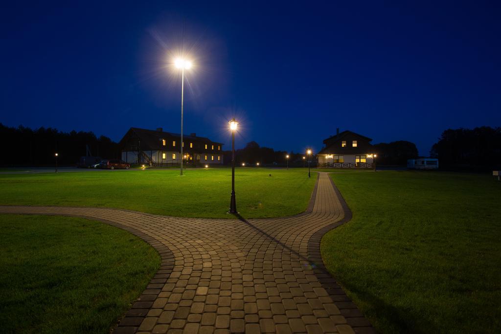Sodyba Igne Druskininkai Exteriér fotografie