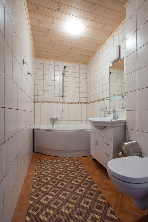 Sodyba Igne Druskininkai Pokoj fotografie