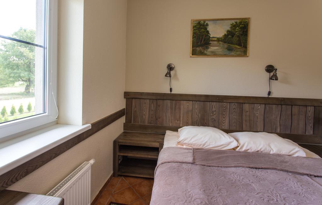 Sodyba Igne Druskininkai Exteriér fotografie