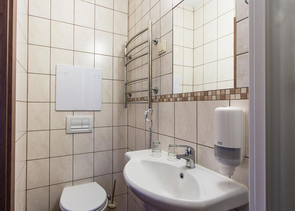 Sodyba Igne Druskininkai Exteriér fotografie