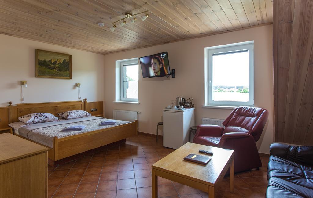 Sodyba Igne Druskininkai Exteriér fotografie