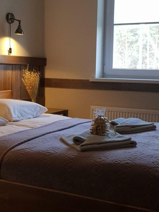 Sodyba Igne Druskininkai Exteriér fotografie
