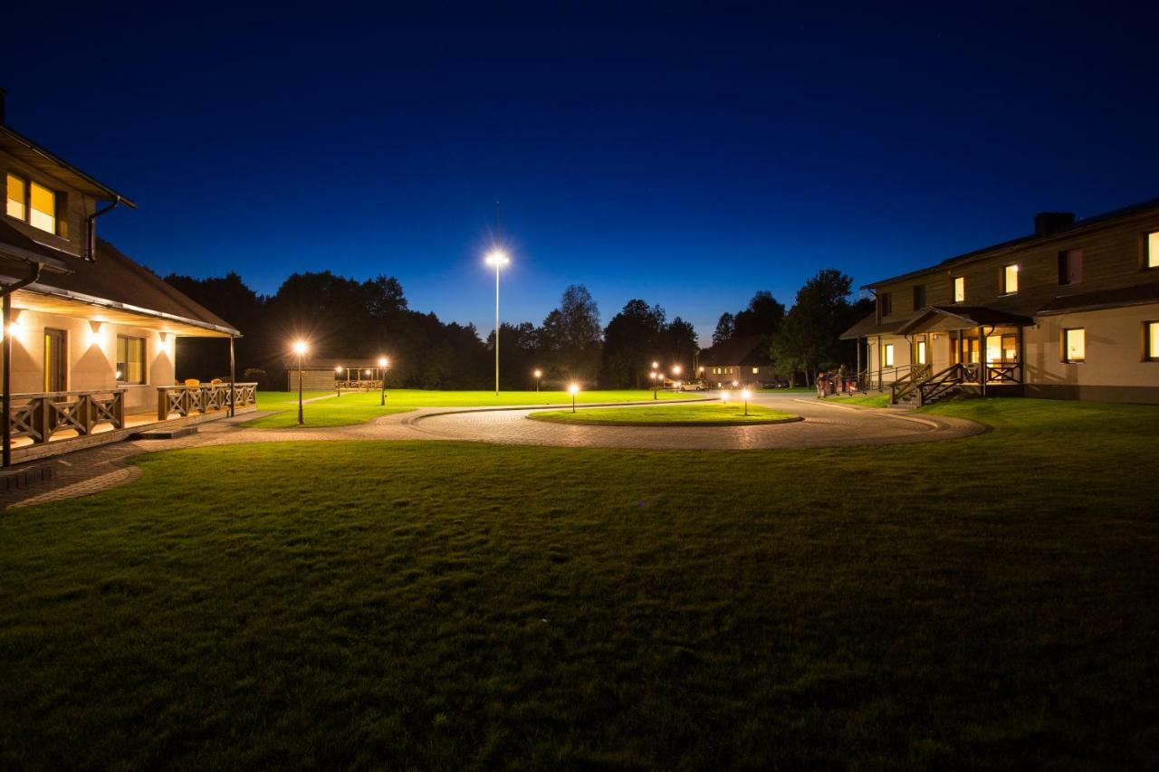Sodyba Igne Druskininkai Exteriér fotografie